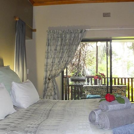 Dublin Guest House Sabie Exterior photo