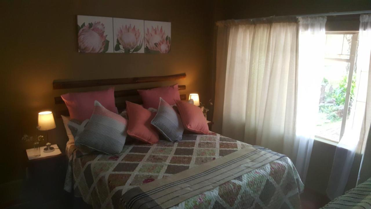 Dublin Guest House Sabie Exterior photo