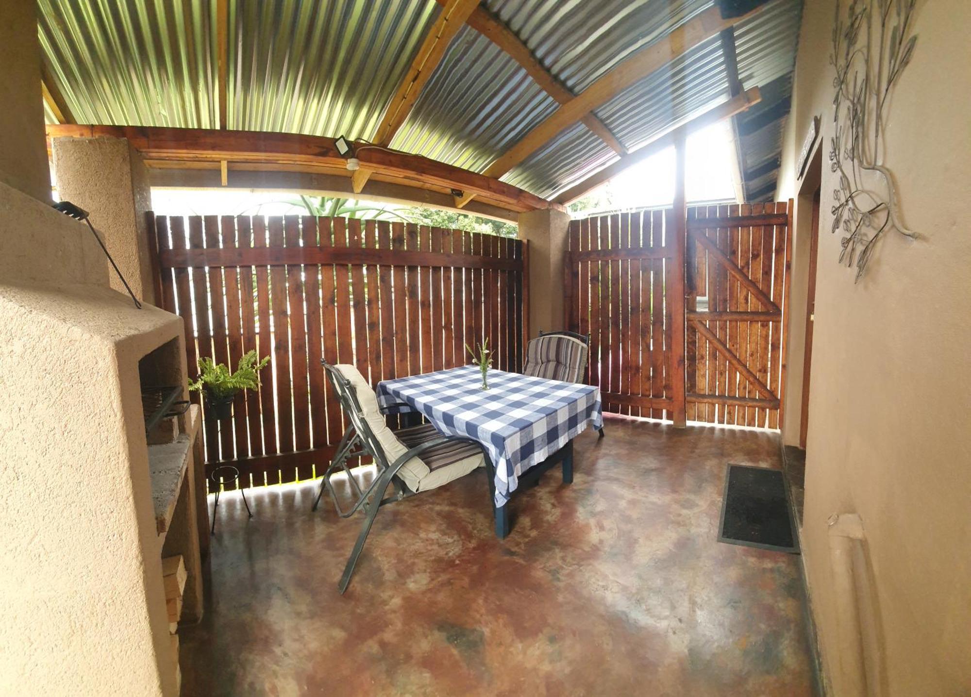 Dublin Guest House Sabie Exterior photo