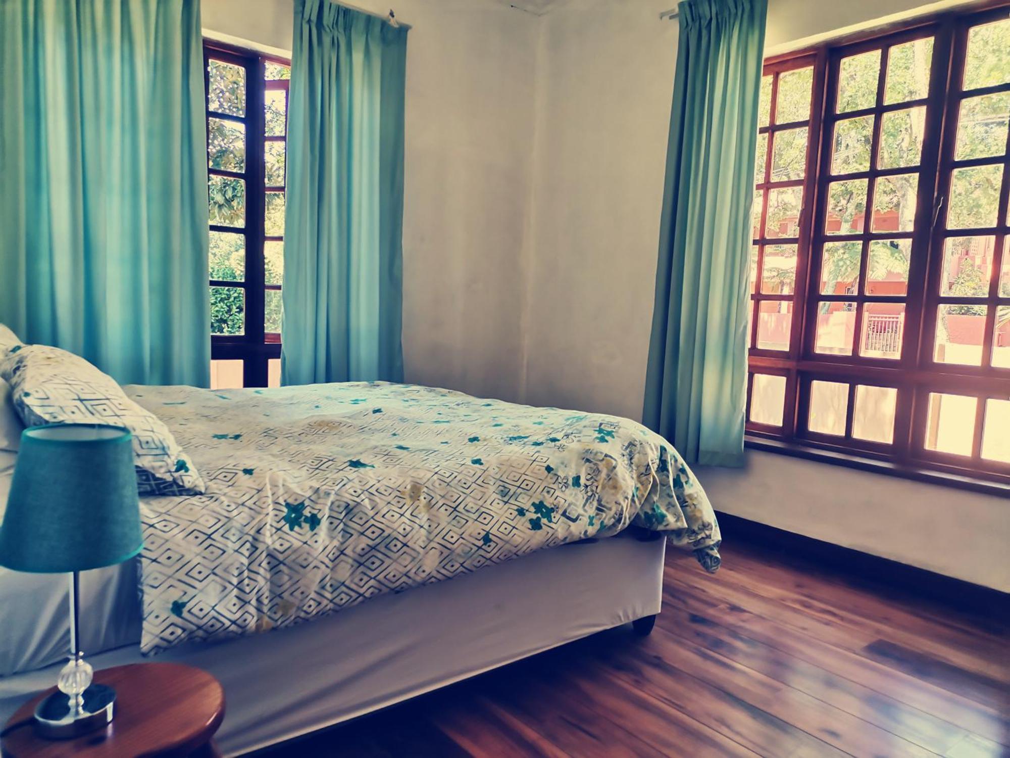 Dublin Guest House Sabie Room photo