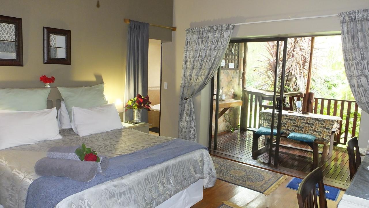 Dublin Guest House Sabie Exterior photo
