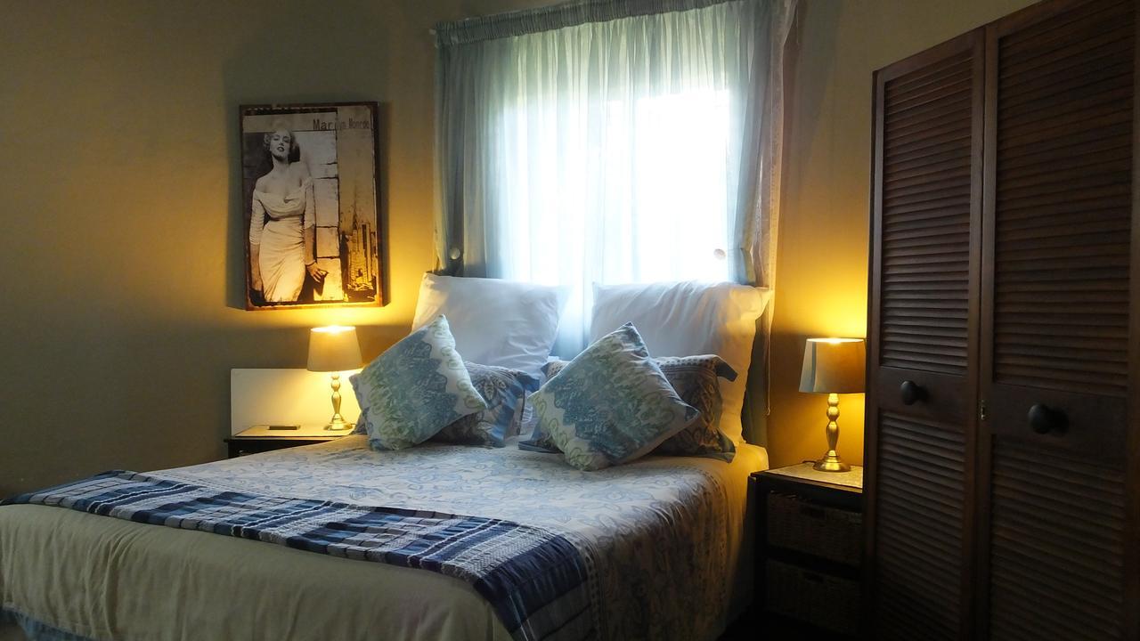 Dublin Guest House Sabie Exterior photo