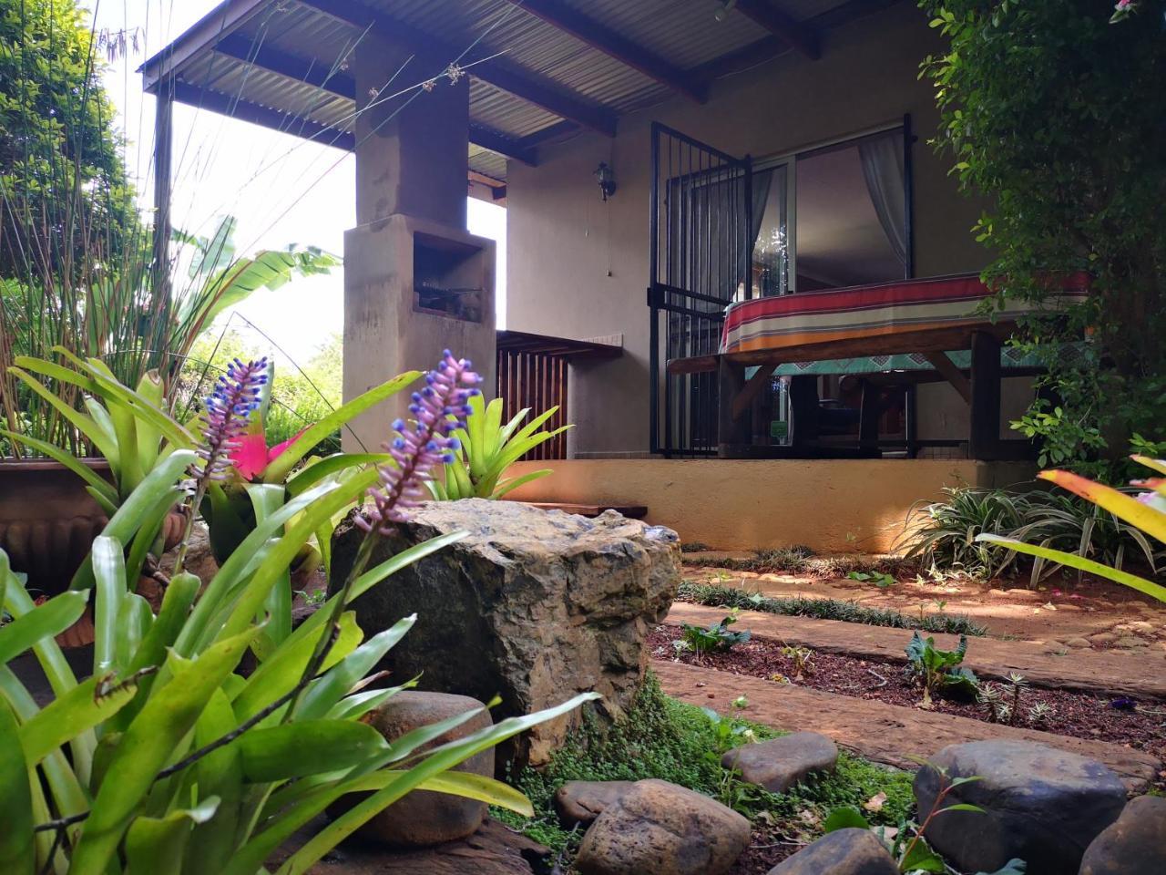 Dublin Guest House Sabie Exterior photo