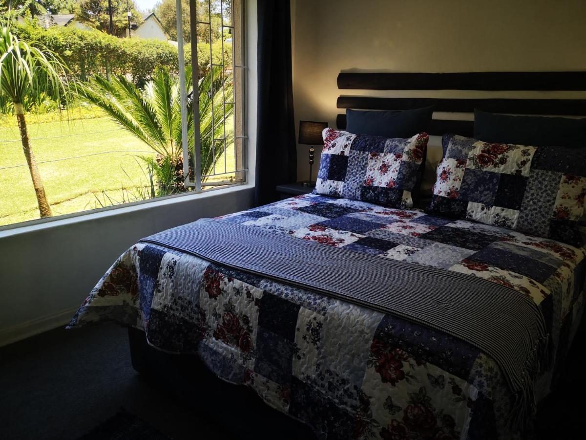 Dublin Guest House Sabie Exterior photo